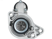 S0045SR Startér Brand new AS-PL Alternator S.R.E. bracket AS-PL