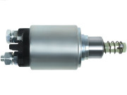 SS0015P Elektromagnetický spínač, startér Brand new | AS-PL | Starter armatures AS-PL