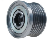 AFP3026 Předstihová spojka Brand new | AS-PL | Alternator freewheel pulleys AS-PL