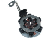 SBH0108 Držák, uhlíkové kartáče Brand new | AS-PL | Starters | M2T60171 AS-PL