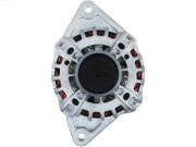 A0869S generátor Remanufactured | AS-PL | Alternator freewheel pulleys AS-PL