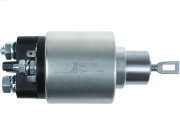 SS0179P Elektromagnetický spínač, startér Brand new | AS-PL | Starter armatures AS-PL