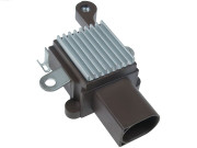 ARE6235P Regulátor generátoru Brand new | AS-PL | Alternators | 63320333 AS-PL