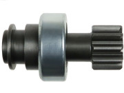 SD4037 Volnoběžný převod, startér Brand new | AS-PL | Starter brush holders AS-PL