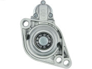 S0272PR Startér Brand new AS-PL Alternator S.R.E. bracket AS-PL