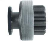 SD3125S Volnoběžný převod, startér Brand new | AS-PL | Starter brush holders AS-PL