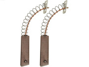 AB5012S Uhlíkový kartáč, generátor Brand new | AS-PL | Alternator brush sets AS-PL