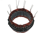 AS0063 Stator, generátor Brand new AS-PL Alternator brush set AS-PL