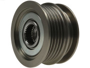 AFP0048 Předstihová spojka Brand new | AS-PL | Alternators | A3TN1791 AS-PL
