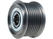 AFP6020 Předstihová spojka Brand new | AS-PL | Alternators | A3TN1791 AS-PL
