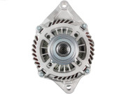 A5242SR Alternátor Brand new AS-PL Alternator S.R.E. bracket AS-PL