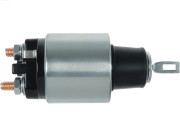 SS0123 Elektromagnetický spínač, startér Brand new | AS-PL | Starter armatures AS-PL