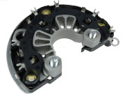 ARC0064 Usměrňovač, generátor Brand new | AS-PL | Alternator vacuum pumps AS-PL