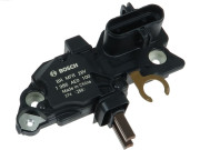 ARE0248(BOSCH) Regulátor generátoru Brand new | AS-PL | Alternators | 0124555014 AS-PL