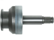 SD5187S Pastorek, startér Brand new | AS-PL | Starter yokes with magnets AS-PL