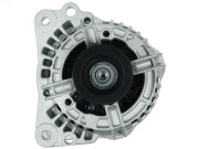 A0127SR Alternátor Brand new AS-PL Alternator S.R.E. bracket AS-PL