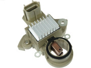 ARE5148S Regulátor generátoru Brand new | AS-PL | Alternators | 63320333 AS-PL