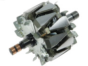 AR0055 Rotor, generátor Brand new | AS-PL | Alternator rotors AS-PL