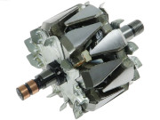 AR0055 Rotor, generátor Brand new AS-PL Alternator A11VI40 AS-PL