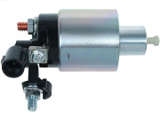 SS5247S Elektromagnetický spínač, startér Brand new | AS-PL | Starter armatures AS-PL