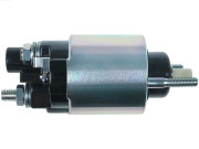 SS6121S Elektromagnetický spínač, startér Brand new | AS-PL | Starter armatures AS-PL
