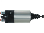 SS5091 Elektromagnetický spínač, startér Brand new | AS-PL | Starter armatures AS-PL