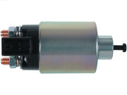 SS1182S Elektromagnetický spínač, startér Brand new | AS-PL | Starter armatures AS-PL
