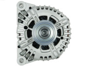 A3263SR Alternátor Brand new AS-PL Alternator S.R.E. bracket AS-PL