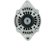 A5052SR Alternátor Brand new AS-PL Alternator S.R.E. bracket AS-PL