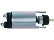 SS6127S Elektromagnetický spínač, startér Brand new | AS-PL | Starter armatures AS-PL