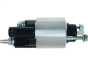 SS6130S Elektromagnetický spínač, startér Brand new | AS-PL | Starter armatures AS-PL