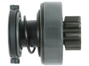 SD0240P Volnoběžný převod, startér Brand new | AS-PL | Starter brush holders AS-PL