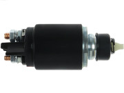SS9266S Elektromagnetický spínač, startér Brand new | AS-PL | Starter armatures AS-PL