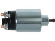 SS1059S Elektromagnetický spínač, startér Brand new | AS-PL | Starter armatures AS-PL