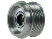 AFP3100S Předstihová spojka Brand new | AS-PL | Alternators | A3TN1791 AS-PL
