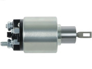 SS0006 Elektromagnetický spínač, startér Brand new | AS-PL | Starter solenoids AS-PL