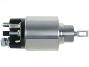SS0016 Elektromagnetický spínač, startér Brand new | AS-PL | Starter armatures AS-PL