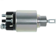 SS0016 Elektromagnetický spínač, startér Brand new AS-PL Alternator pulley AS-PL