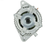 A6473S generátor Brand new | AS-PL | Alternators | 104210-3980 AS-PL