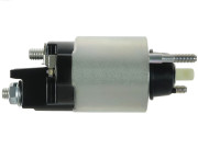 SS6147S Elektromagnetický spínač, startér Brand new | AS-PL | Starter armatures AS-PL