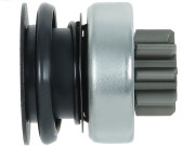 SD9010 Volnoběžný převod, startér Brand new | AS-PL | Starter brush holders AS-PL