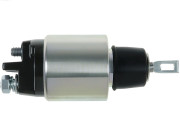 SS0399S Elektromagnetický spínač, startér Brand new | AS-PL | Starter armatures AS-PL