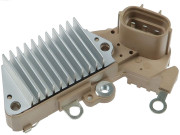 ARE6013 Regulátor generátoru Brand new | AS-PL | Alternators | 63320333 AS-PL