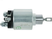 SS0067P Elektromagnetický spínač, startér Brand new | AS-PL | Starter armatures AS-PL