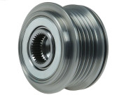 AFP6070S Předstihová spojka Brand new | AS-PL | Alternators | A3TN1791 AS-PL