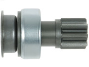 SD5030 Volnoběžný převod, startér Brand new | AS-PL | Starter brush holders AS-PL