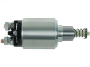 SS0098 Elektromagnetický spínač, startér Brand new | AS-PL | Starter armatures AS-PL