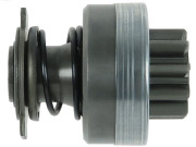 SD9092 Volnoběžný převod, startér Brand new | AS-PL | Starter brush holders AS-PL