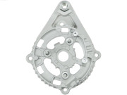 ABR6228S Držák, příruba pohonu generátoru Brand new | AS-PL | Alternator s.r.e. brackets AS-PL