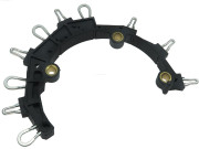 ARS0124S Sada na opravy, generátor Brand new | AS-PL | Alternators | A5TG0291 AS-PL